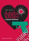 L'amore infernale. Agatha Raisin libro di Beaton M. C.