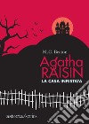 La casa infestata. Agatha Raisin libro