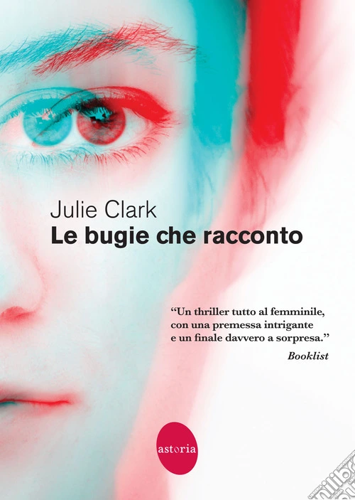 Le bugie che racconto