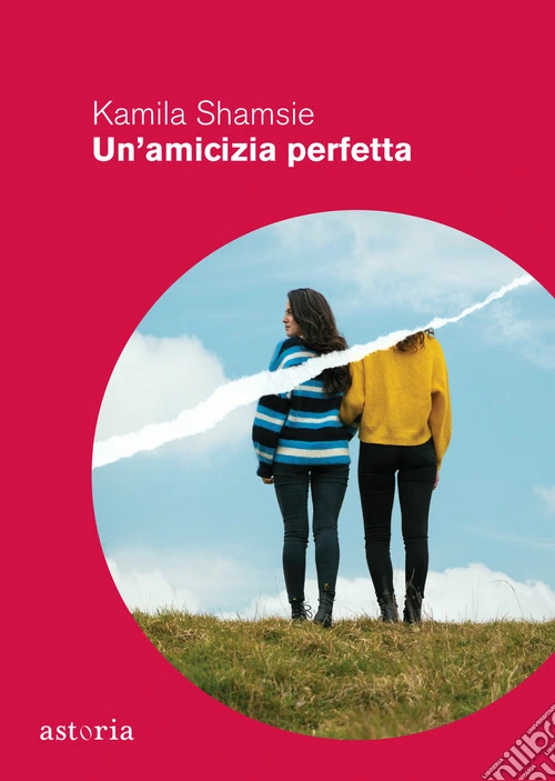 Un'amicizia perfetta