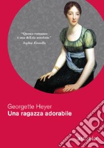 Una ragazza adorabile libro