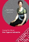 Una ragazza adorabile libro di Heyer Georgette