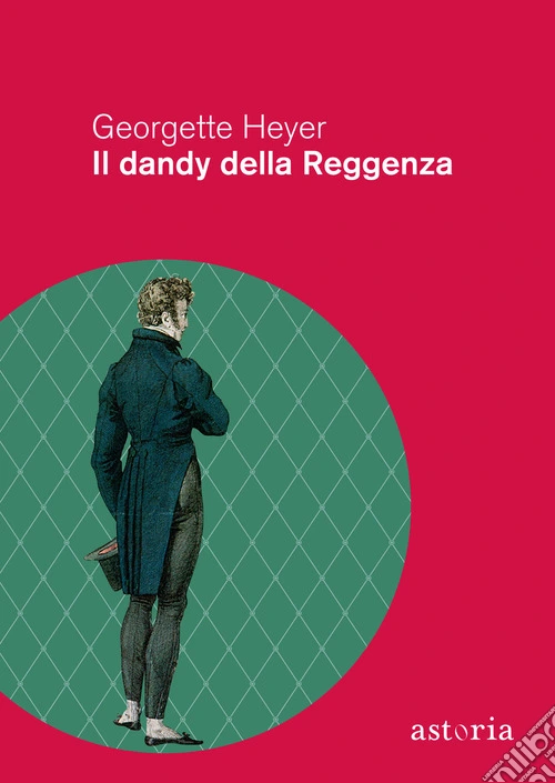 Il dandy della Reggenza