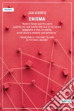 Enigma libro