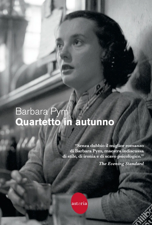 Quartetto in autunno