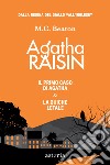 Agatha Raisin: Il primo caso di Agatha Raisin-Agatha Raisin. La quiche letale libro