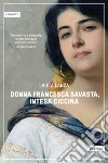 Donna Francesca Savasta, intesa Ciccina libro