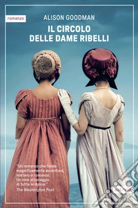 Il circolo delle dame ribelli libro