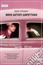 Nove autisti aspettano libro