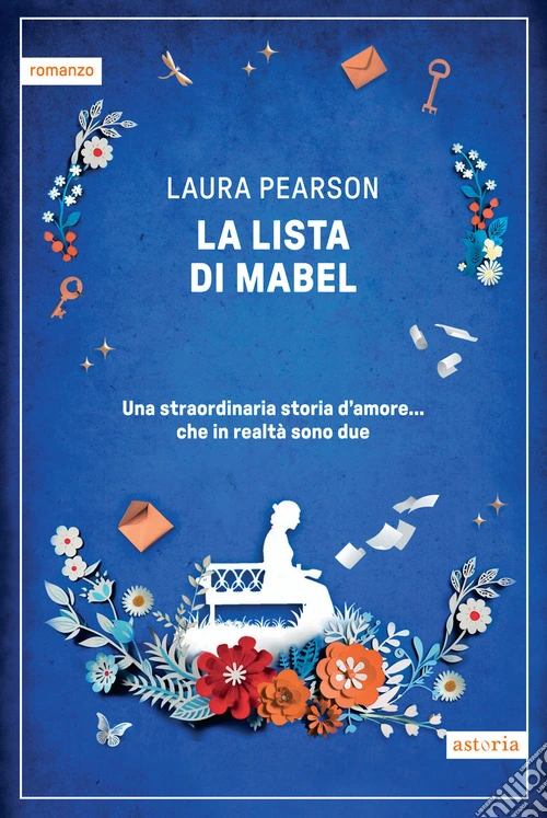 La lista di Mabel
