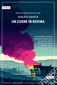 Un cuore in rovina libro