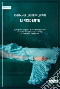L'incidente libro