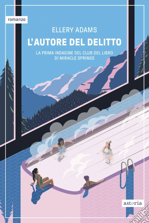 L'autore del delitto