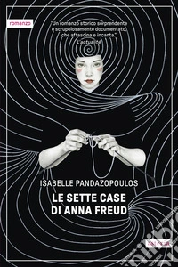 Le sette case di Anna Freud libro
