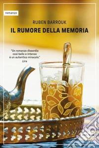 Il rumore della memoria libro