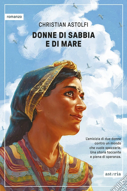 Donne di sabbia e di mare