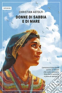 Donne di sabbia e di mare libro