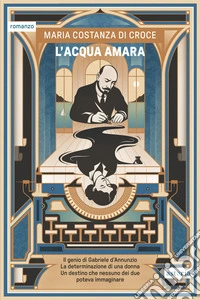 L'acqua amara libro