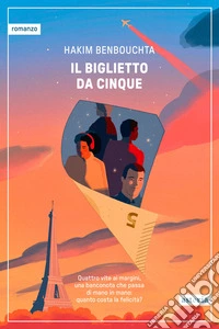 Il biglietto da cinque libro
