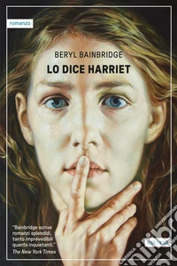 Lo dice Harriet