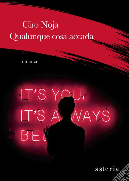 Qualunque cosa accada