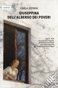 Giuseppina dell'Albergo dei Poveri