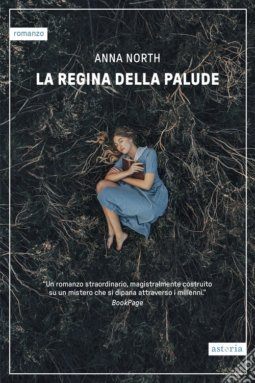 La regina della palude
