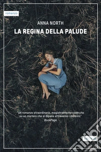 La regina della palude libro