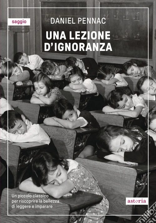 Una lezione d'ignoranza