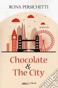 Chocolate & the city