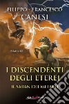 I discendenti degli Eterei. Il Saban dei metalli libro