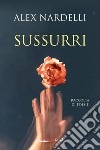 Sussurri libro