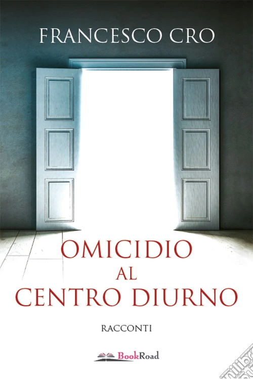 Omicidio al centro diurno