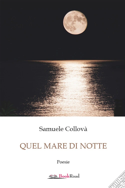 Quel mare di notte