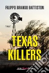 Texas killers libro