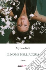 Il nome nell'acqua