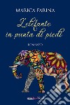 L'elefante in punta di piedi libro