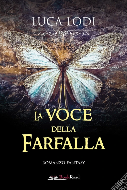 La voce della farfalla
