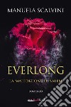 Everlong. La maledizione di Salem libro