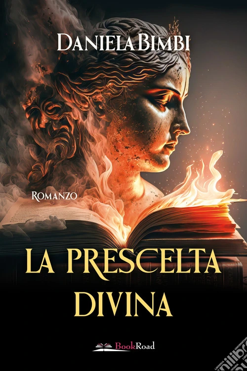 La prescelta divina