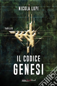 Il codice Genesi libro