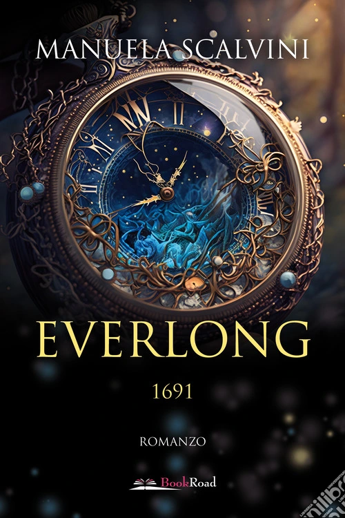 Everlong 1691