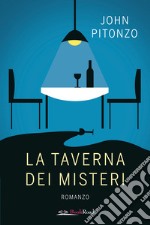 La taverna dei misteri libro