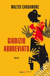 Giudizio abbreviato libro