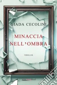 Minaccia nell'ombra libro