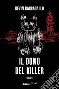 Il dono del killer libro
