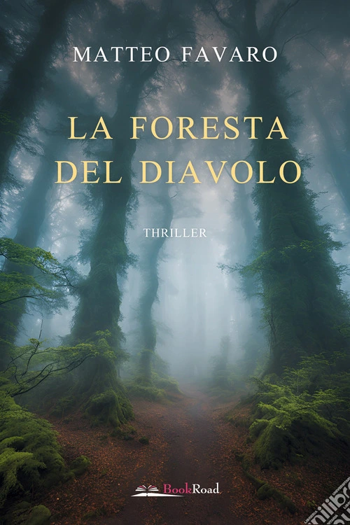 La foresta del diavolo