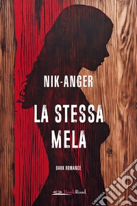 La stessa mela libro