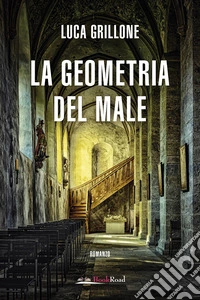 La geometria del male libro