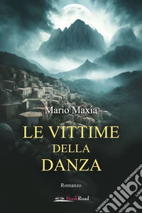 Le vittime della danza libro